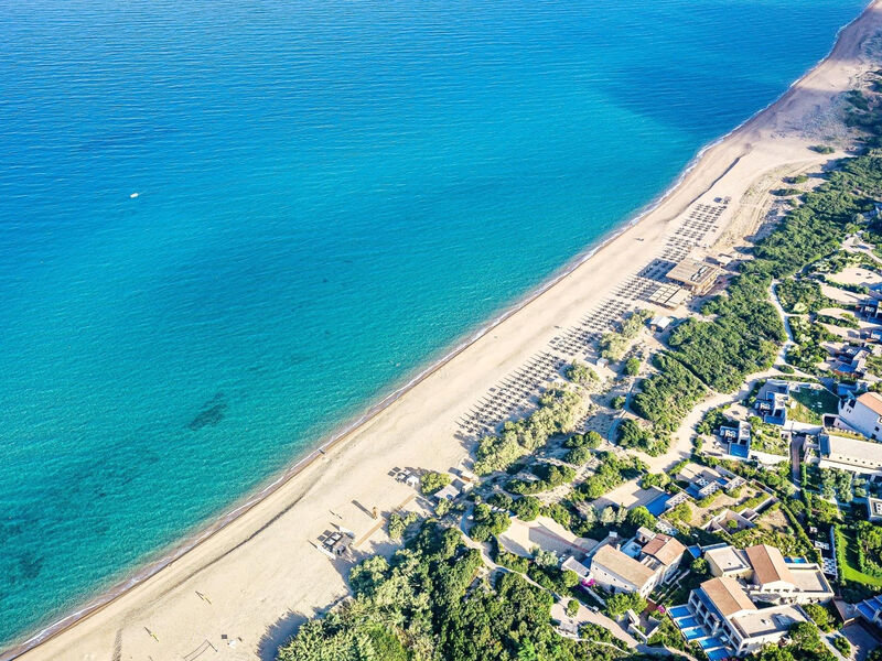 The Romanos, a Luxury Collection Resort