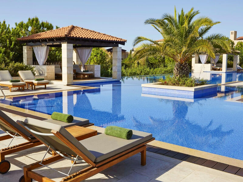 The Romanos, a Luxury Collection Resort