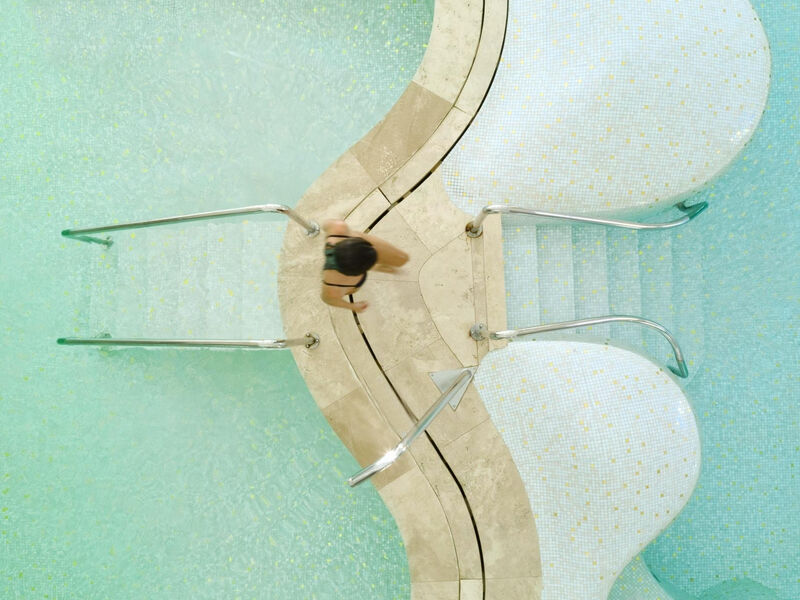 The Romanos, a Luxury Collection Resort