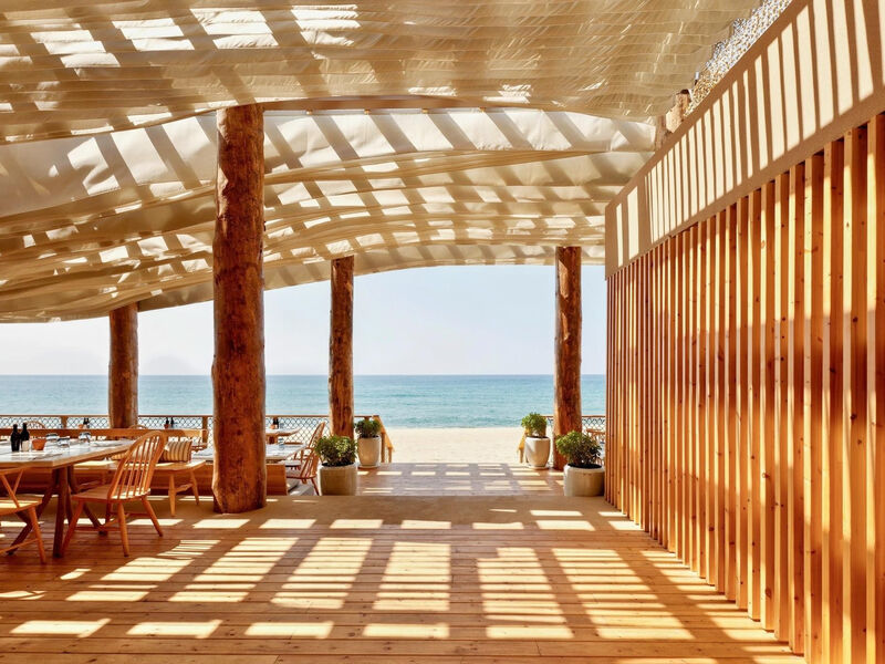 The Romanos, a Luxury Collection Resort