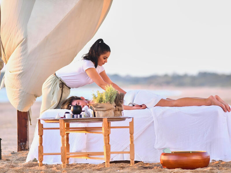 The Romanos, a Luxury Collection Resort