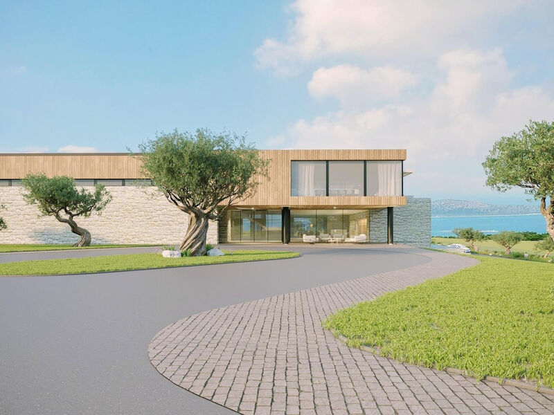 The Romanos, a Luxury Collection Resort