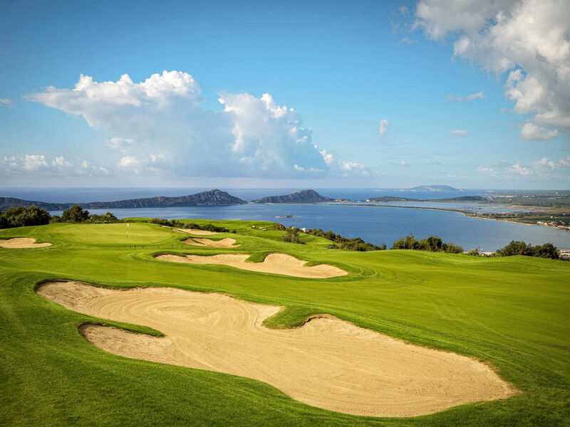 The Romanos, a Luxury Collection Resort