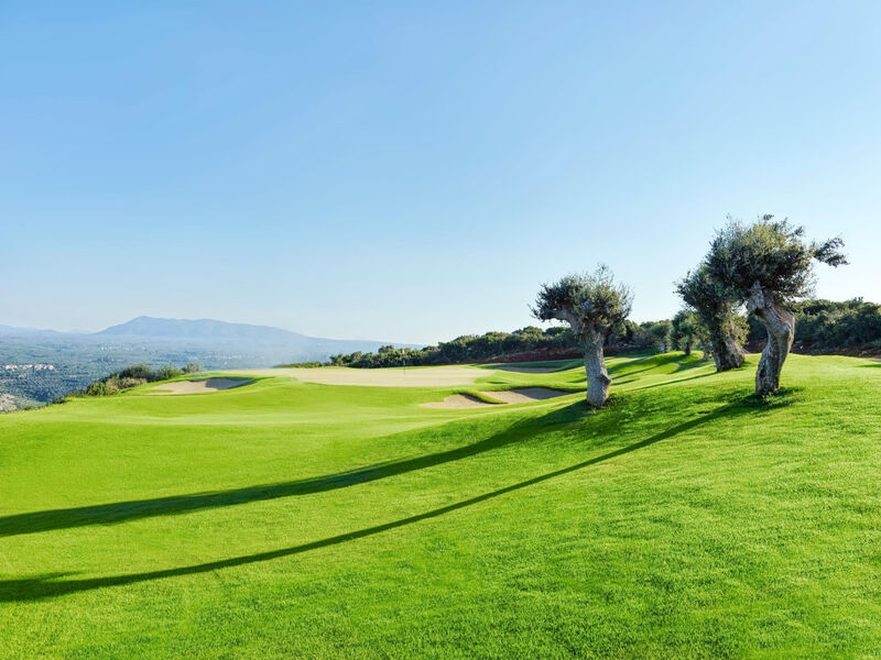 The Romanos, a Luxury Collection Resort