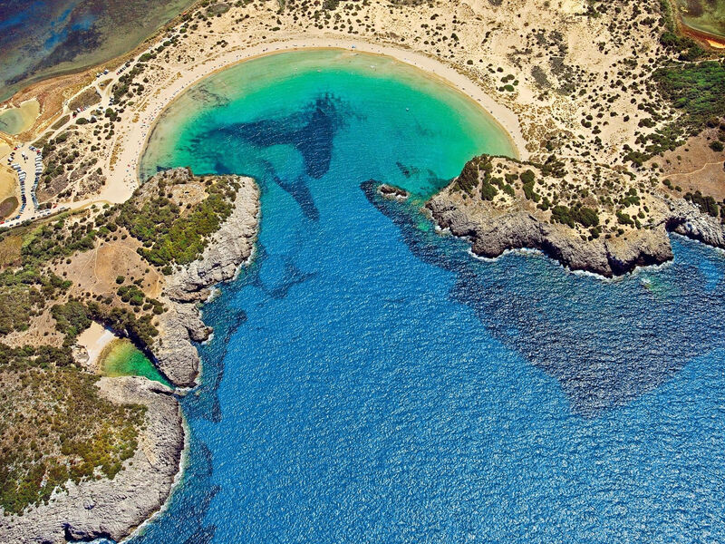 The Romanos, a Luxury Collection Resort