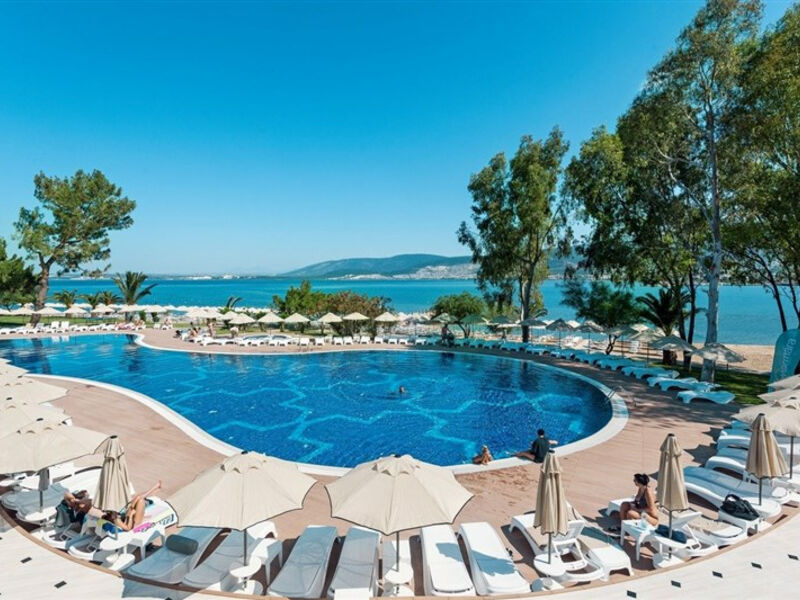 The Roxy Luxury Nature