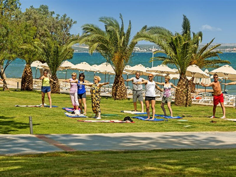 The Roxy Luxury Nature