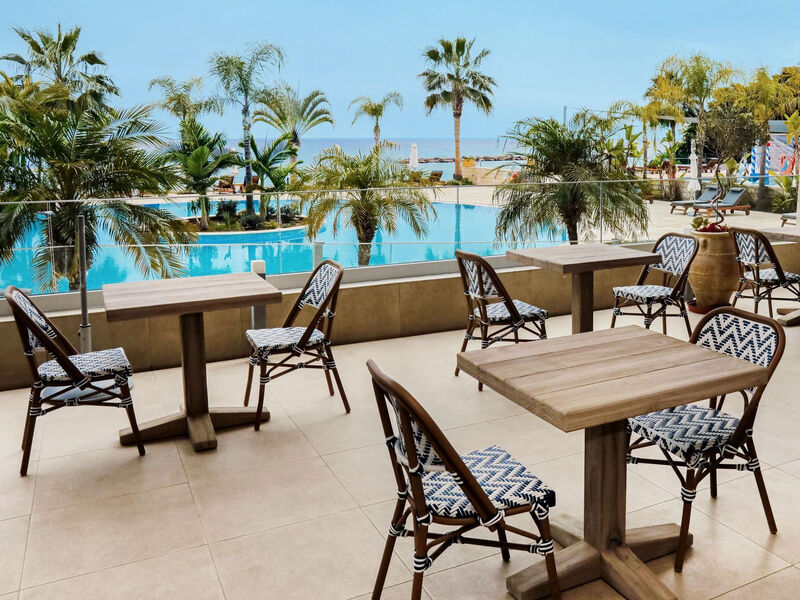 The Royal Apollonia