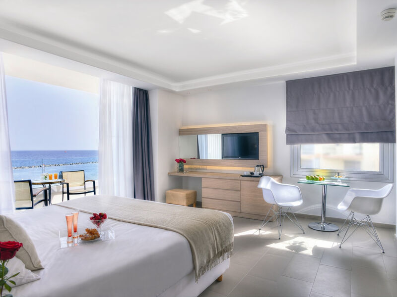 The Royal Apollonia