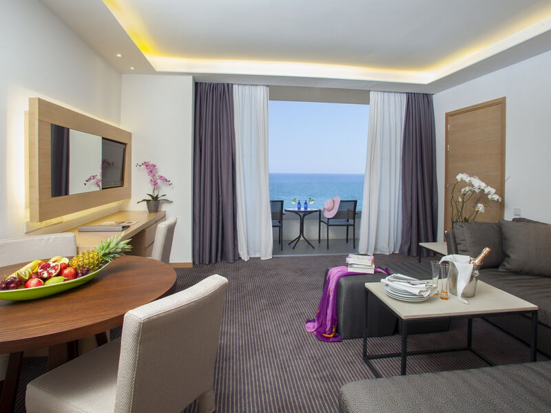 The Royal Apollonia
