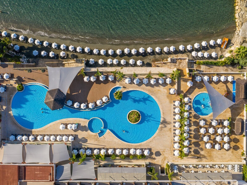 The Royal Apollonia