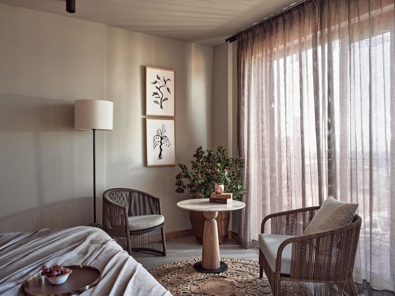 The Royal Senses Resort, Curio Collection By Hilton