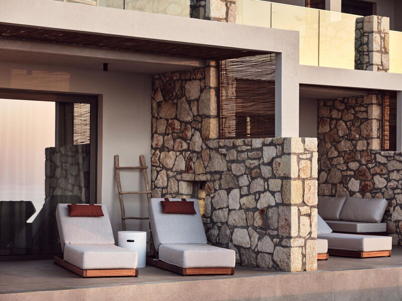 The Royal Senses Resort, Curio Collection By Hilton