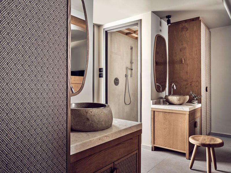 The Royal Senses Resort, Curio Collection By Hilton