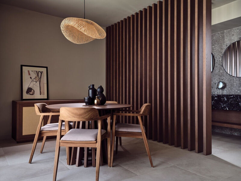 The Royal Senses Resort, Curio Collection By Hilton