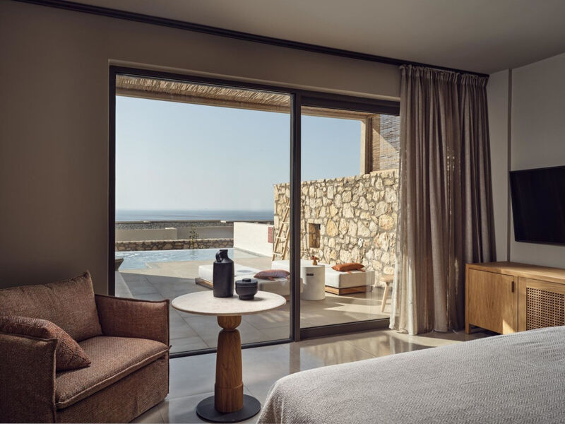 The Royal Senses Resort, Curio Collection By Hilton