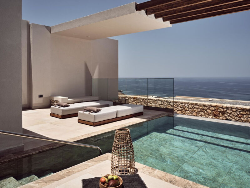 The Royal Senses Resort, Curio Collection By Hilton