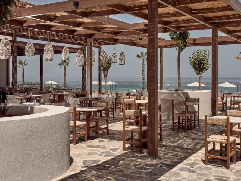 The Royal Senses Resort, Curio Collection By Hilton