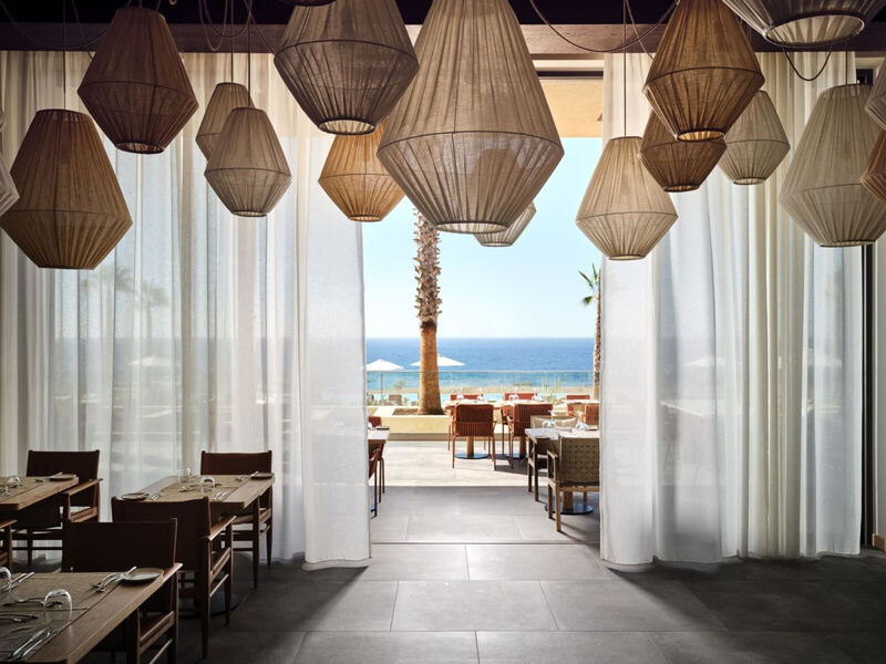 The Royal Senses Resort, Curio Collection By Hilton