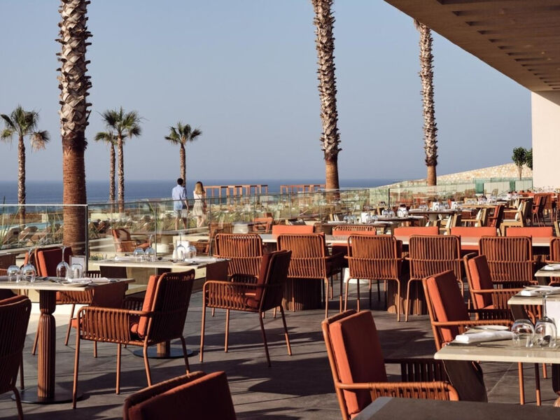 The Royal Senses Resort, Curio Collection By Hilton