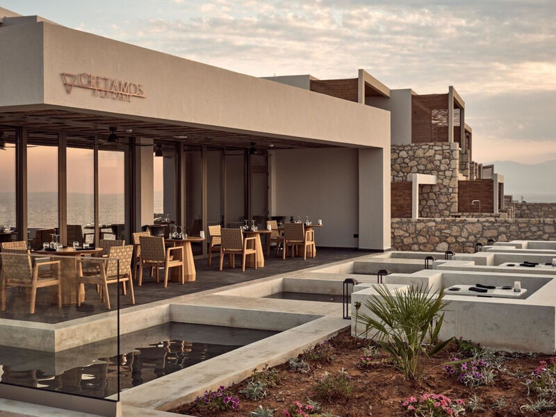 The Royal Senses Resort, Curio Collection By Hilton