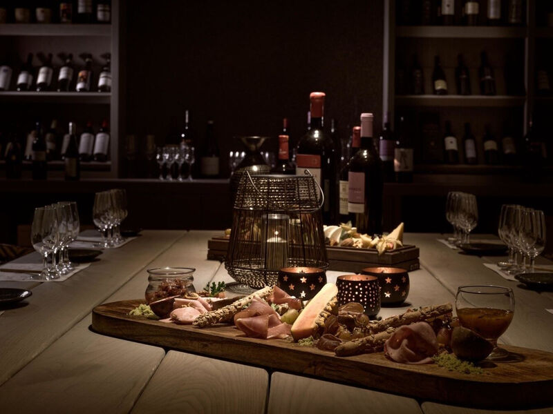 The Royal Senses Resort, Curio Collection By Hilton