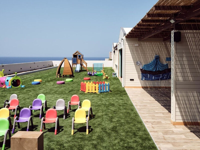 The Royal Senses Resort, Curio Collection By Hilton