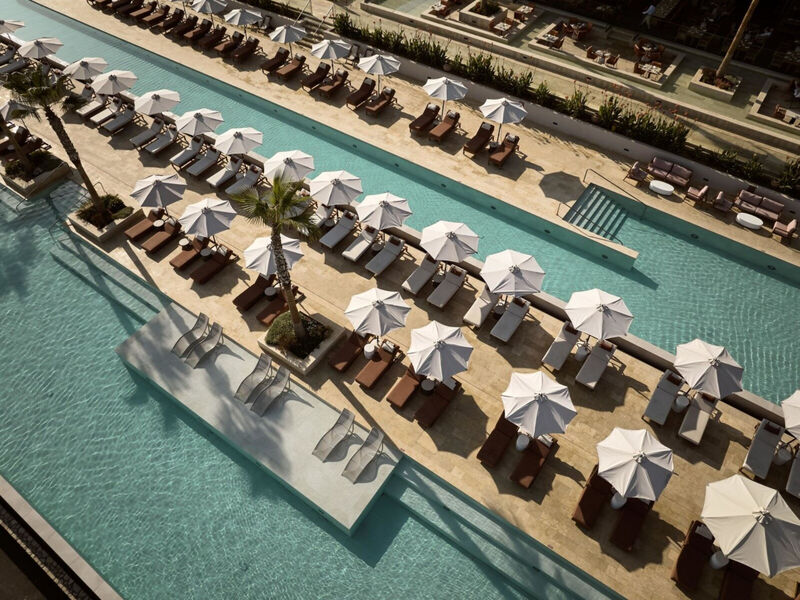 The Royal Senses Resort, Curio Collection By Hilton