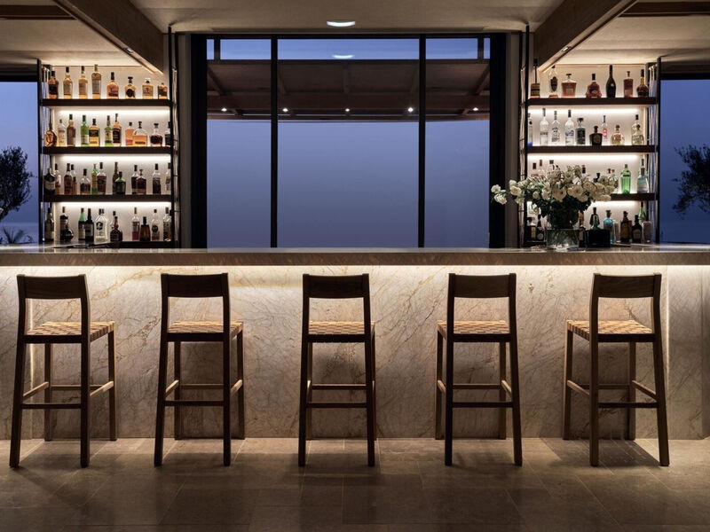 The Royal Senses Resort, Curio Collection By Hilton