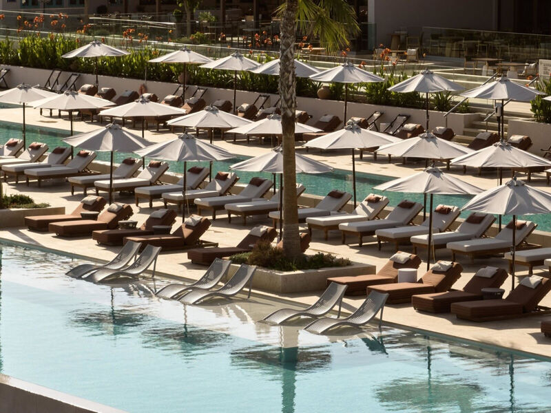 The Royal Senses Resort, Curio Collection By Hilton