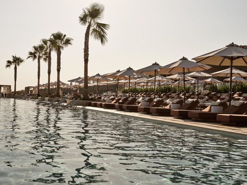 The Royal Senses Resort, Curio Collection By Hilton