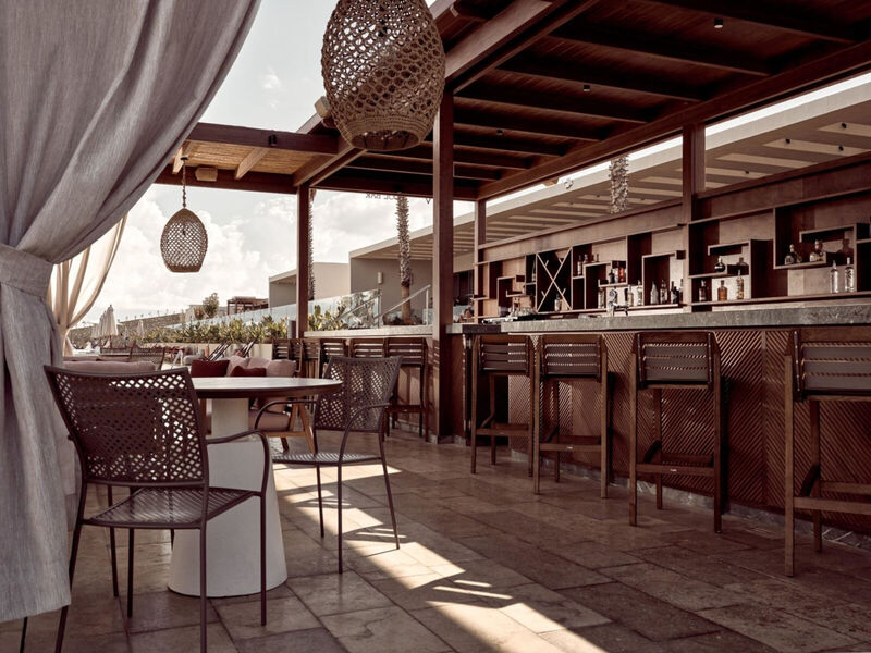 The Royal Senses Resort, Curio Collection By Hilton