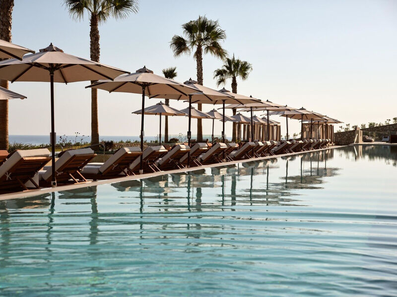 The Royal Senses Resort, Curio Collection By Hilton