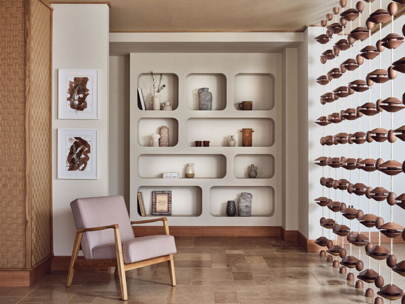 The Royal Senses Resort, Curio Collection By Hilton