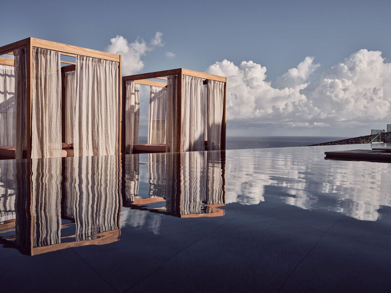 The Royal Senses Resort, Curio Collection By Hilton