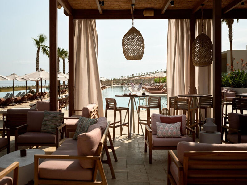 The Royal Senses Resort, Curio Collection By Hilton
