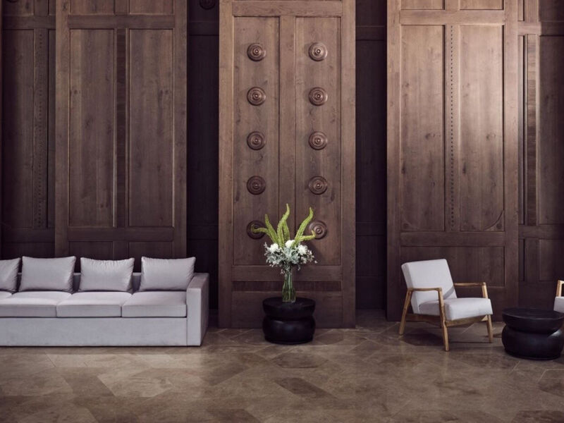 The Royal Senses Resort, Curio Collection By Hilton