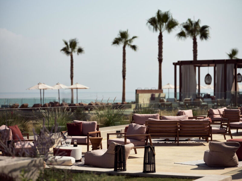 The Royal Senses Resort, Curio Collection By Hilton