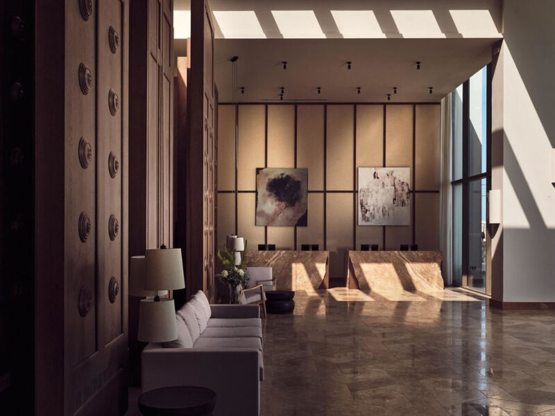 The Royal Senses Resort, Curio Collection By Hilton