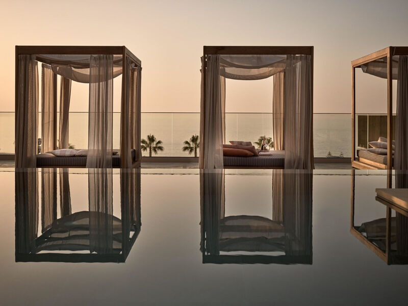 The Royal Senses Resort, Curio Collection By Hilton