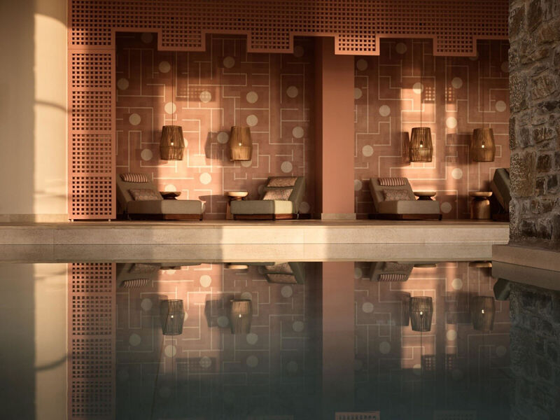 The Royal Senses Resort, Curio Collection By Hilton