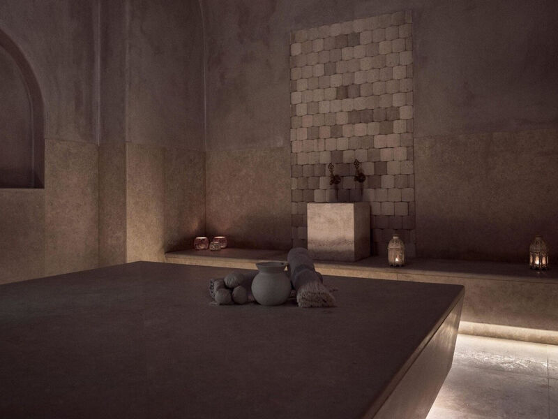 The Royal Senses Resort, Curio Collection By Hilton