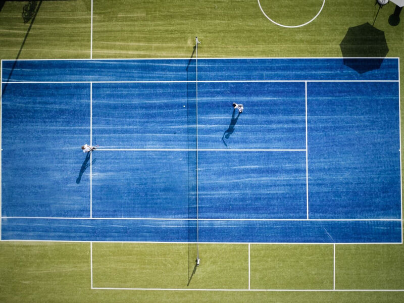 The Royal Senses Resort, Curio Collection By Hilton