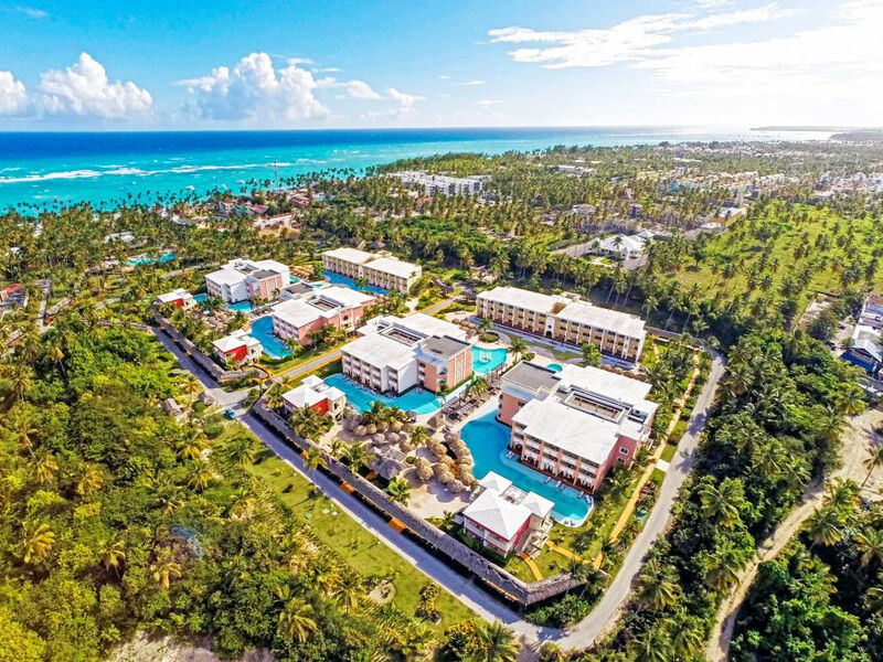 The Royal Suites Turquesa by Palladium