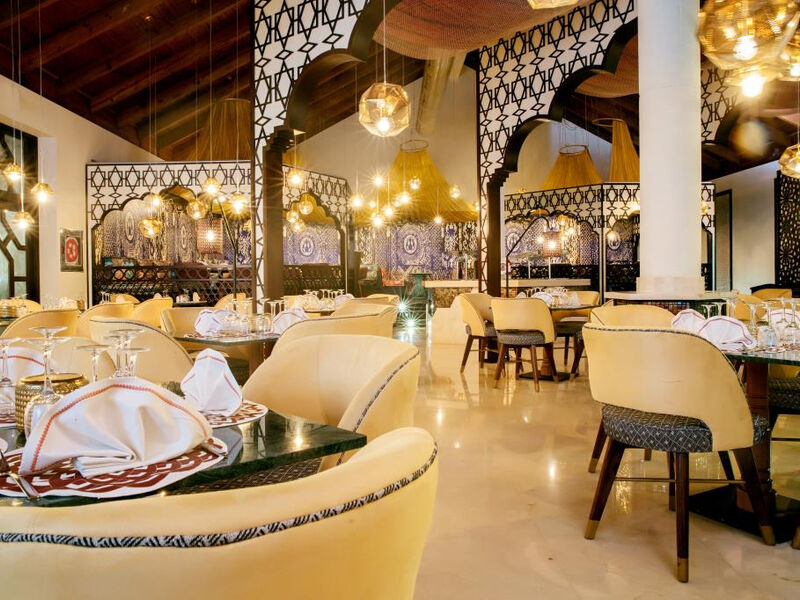 The Royal Suites Turquesa by Palladium