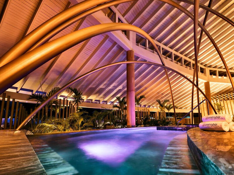 The Royal Suites Turquesa by Palladium