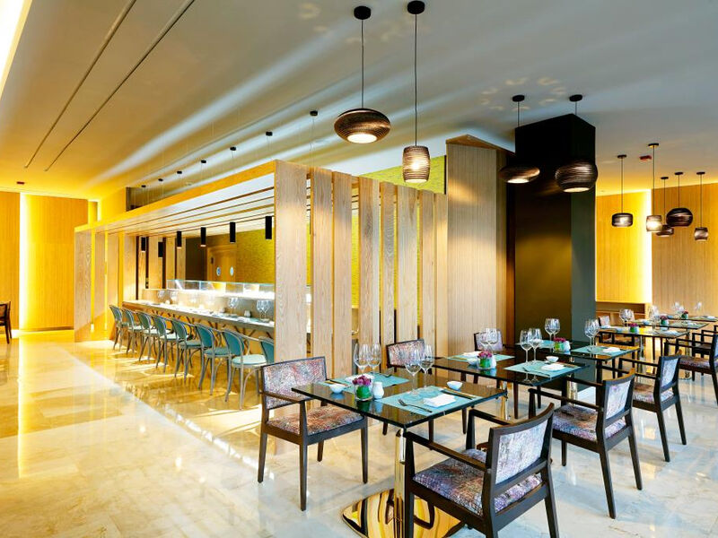 The Royal Suites Turquesa by Palladium