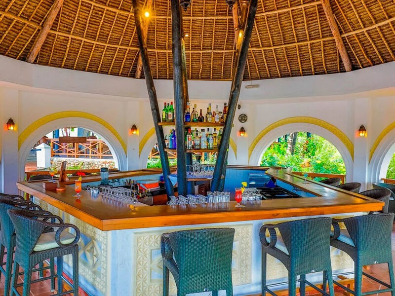 The Royal Zanzibar Beach Resort