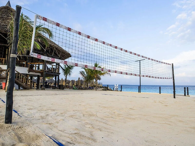 The Royal Zanzibar Beach Resort