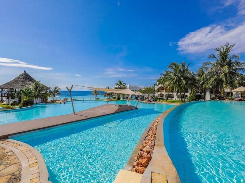 Royal Zanzibar Beach Resort